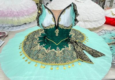 إنتاج وتأكيد عينات زي التدريب